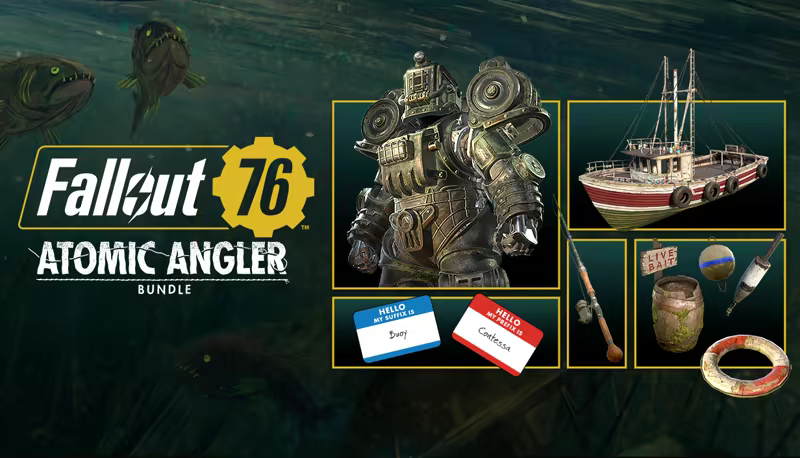 Fallout 76 image