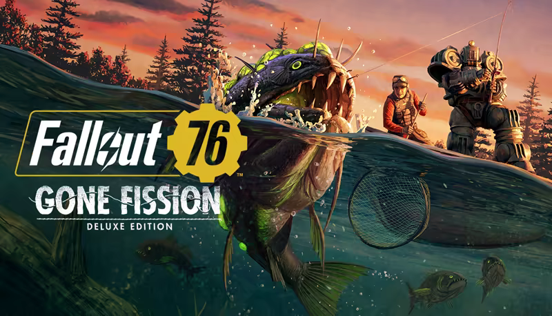 Fallout 76 image