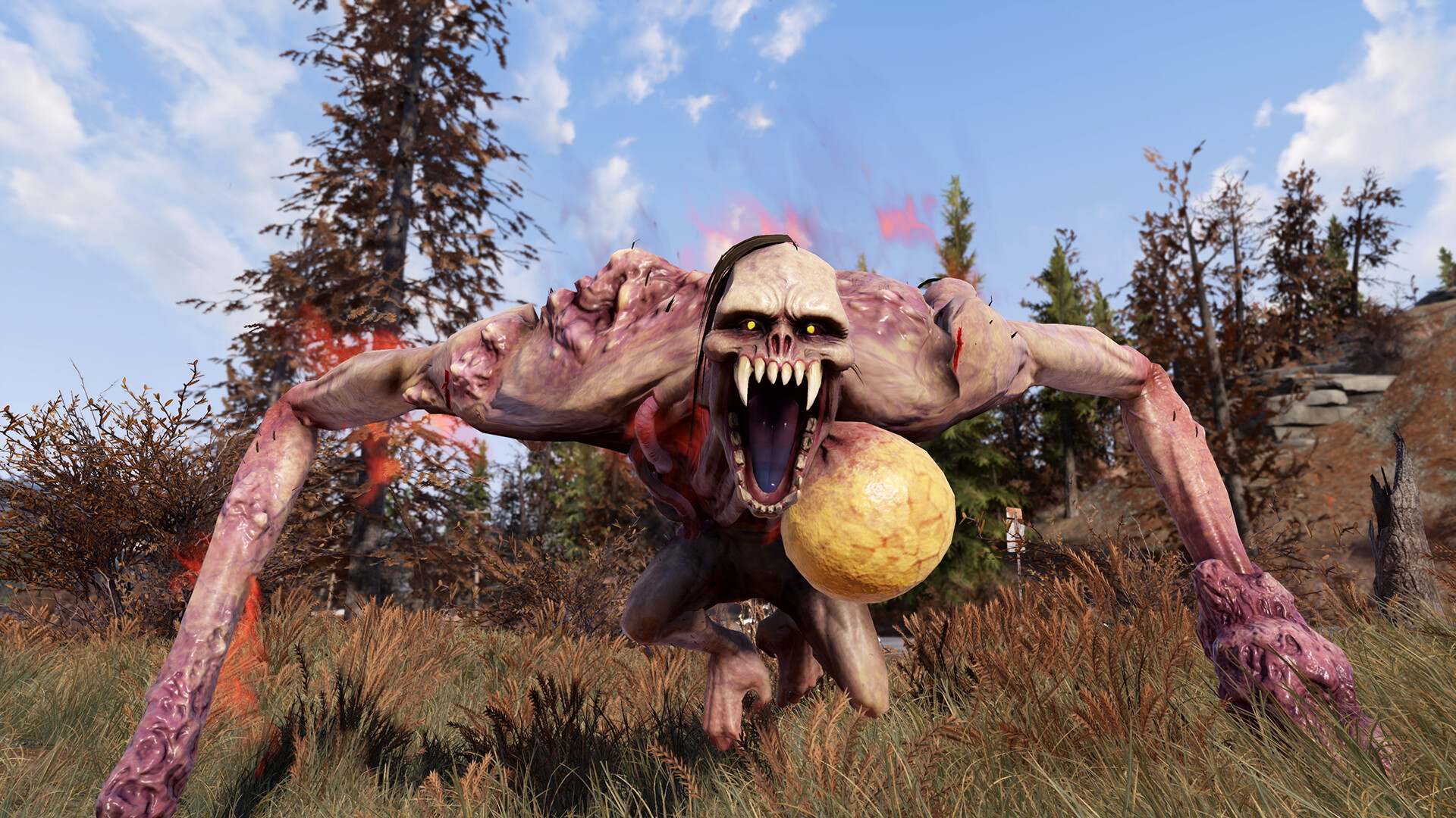 Fallout 76 screenshot 7