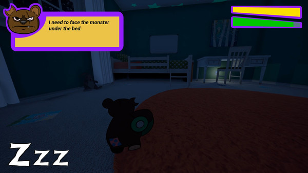 Night Guardian screenshot 4