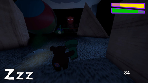 Night Guardian screenshot 2