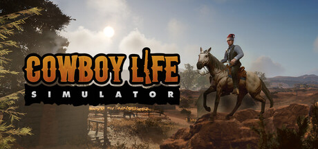 Cowboy Life Simulator technical specifications for computer
