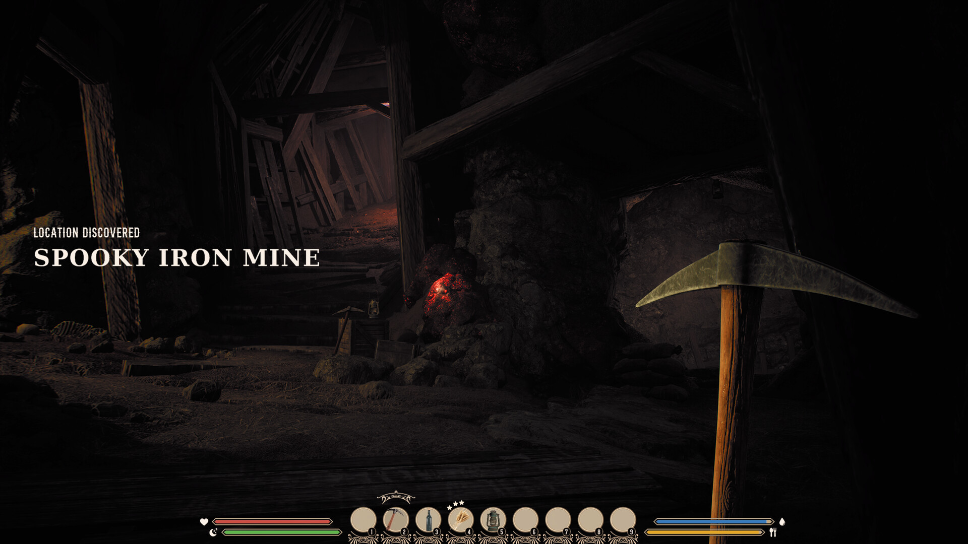 Cowboy Life Simulator screenshot screenshot 9