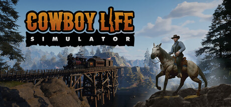 Cowboy Life Simulator