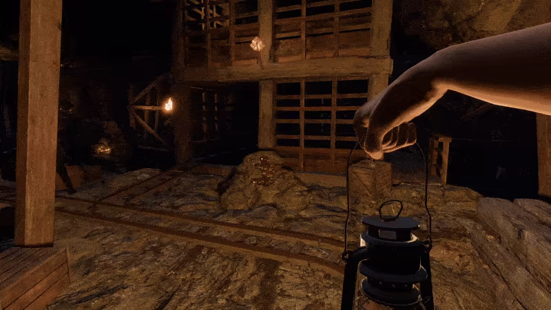 Cowboy Life Simulator video 2