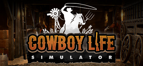 Cowboy Life Simulator steam charts