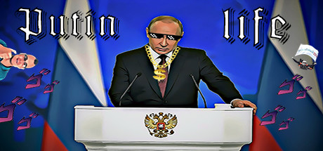 Putin Life crack status
