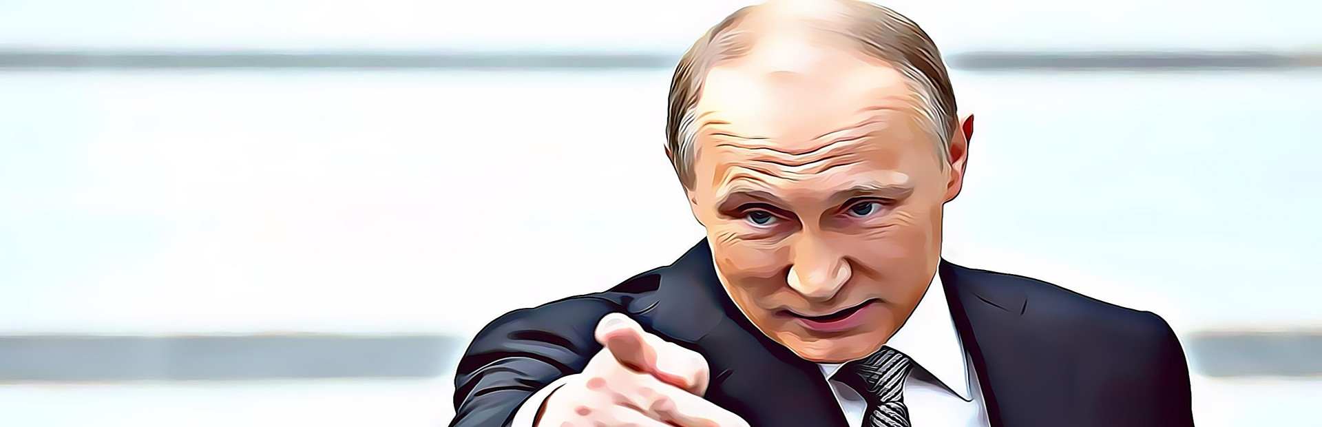 Putin Life