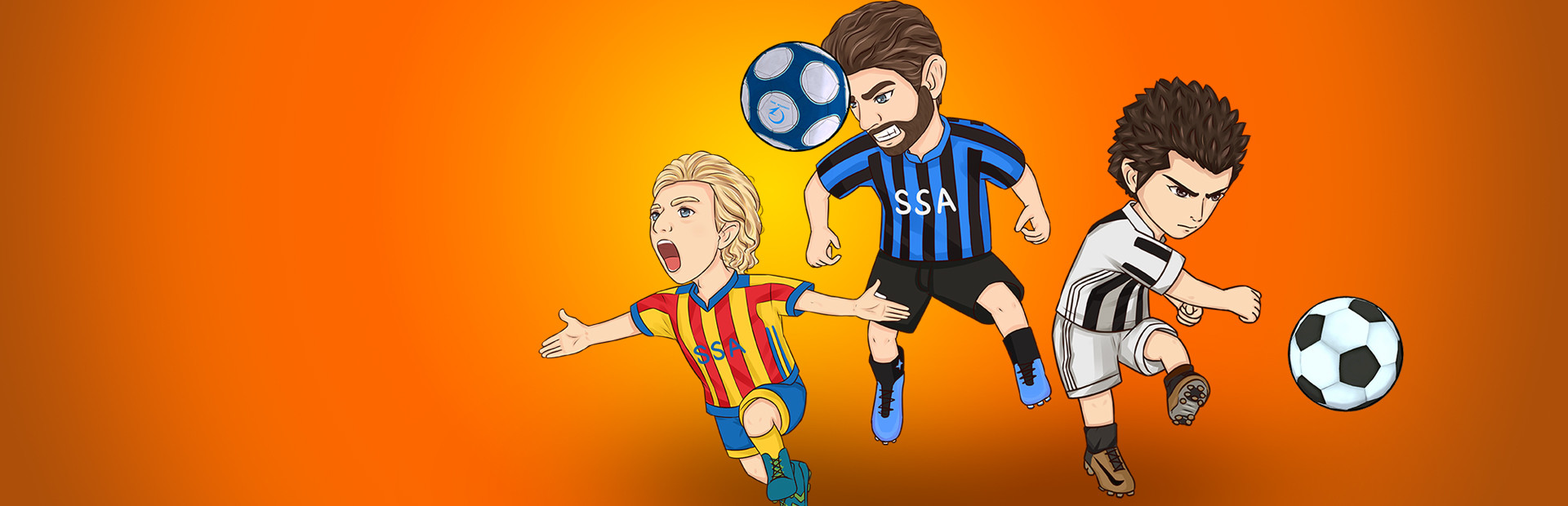 Furious Goal