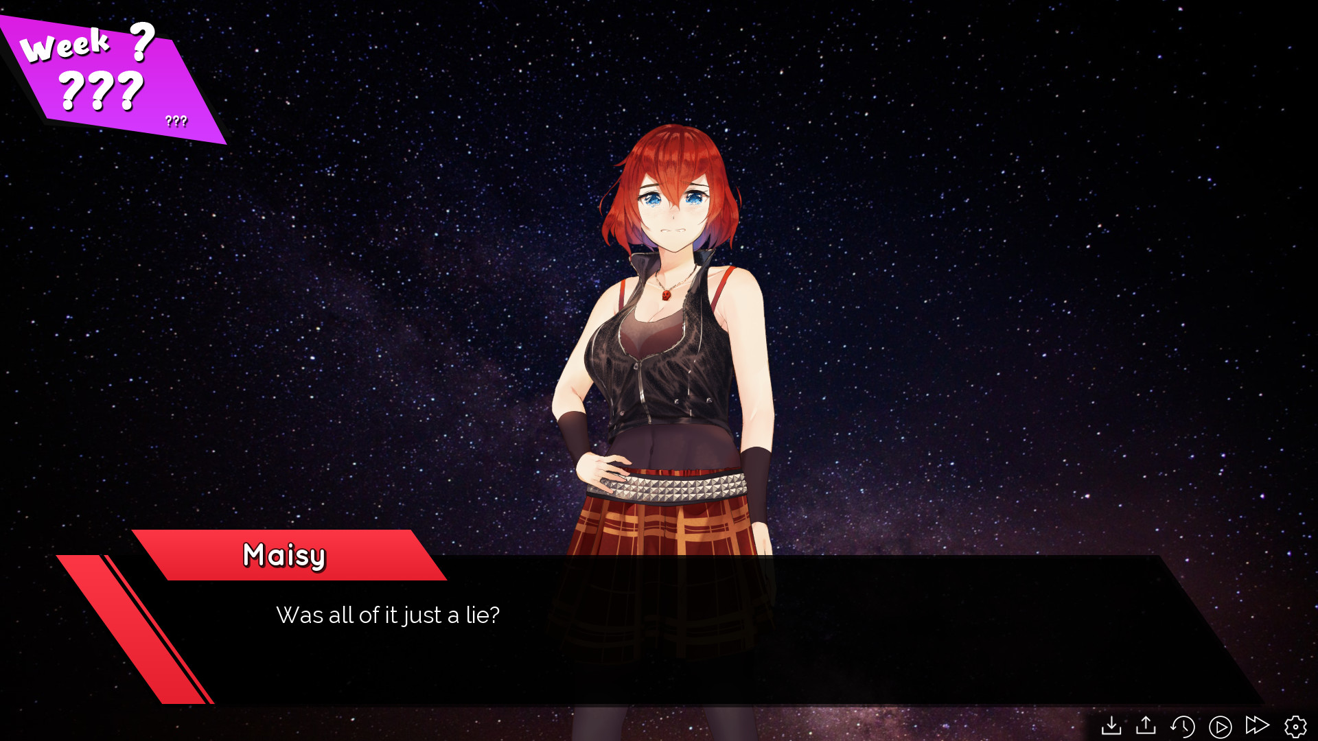 LoveSick Darlings Featured Screenshot #1