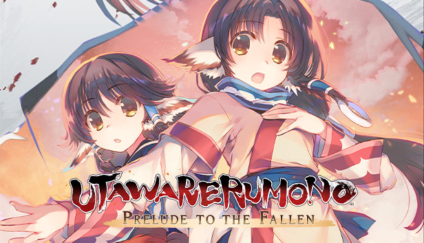 Trailer Utawarerumono: Prelude to the Fallen