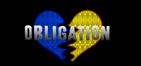 Obligation Cover Image