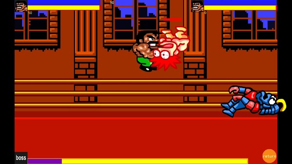 fight wisdom screenshot 5