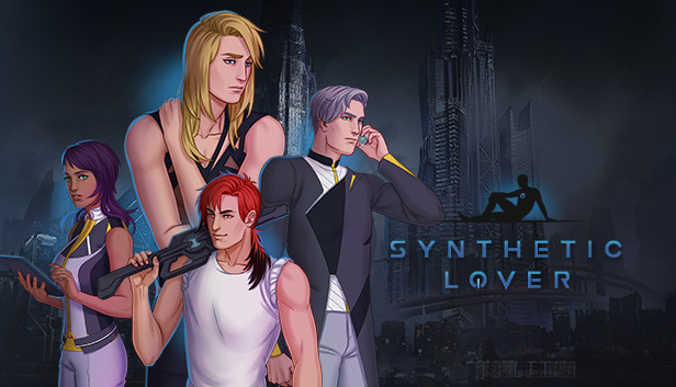 Synthetic Lover no Steam