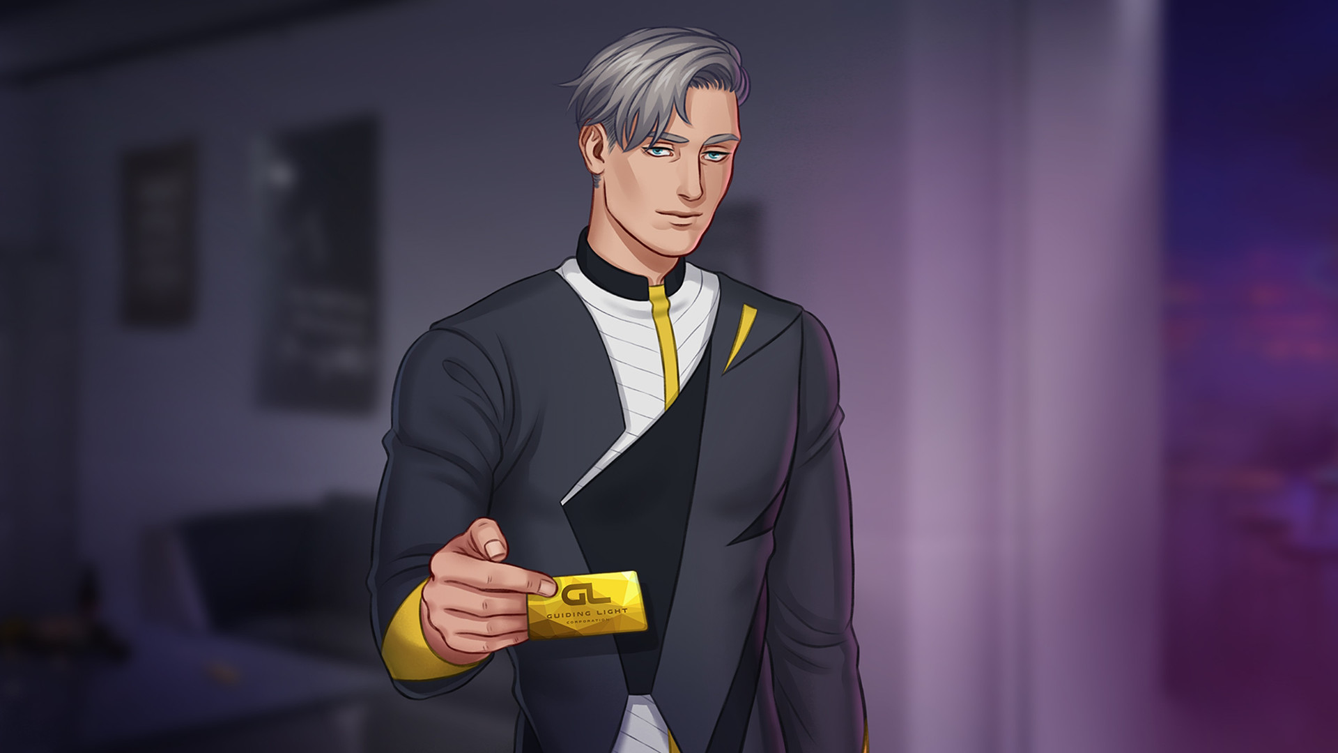 #2. Synthetic Lover (Steam) 由: HeartCoreDev