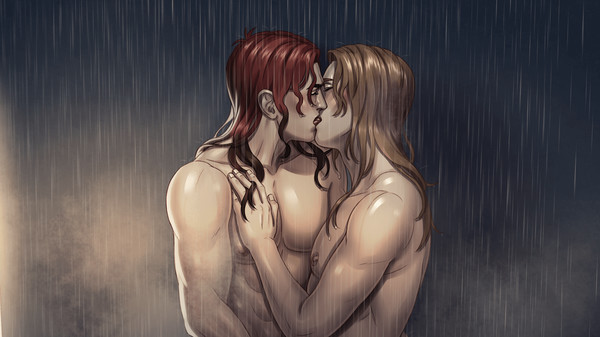 Synthetic Lover