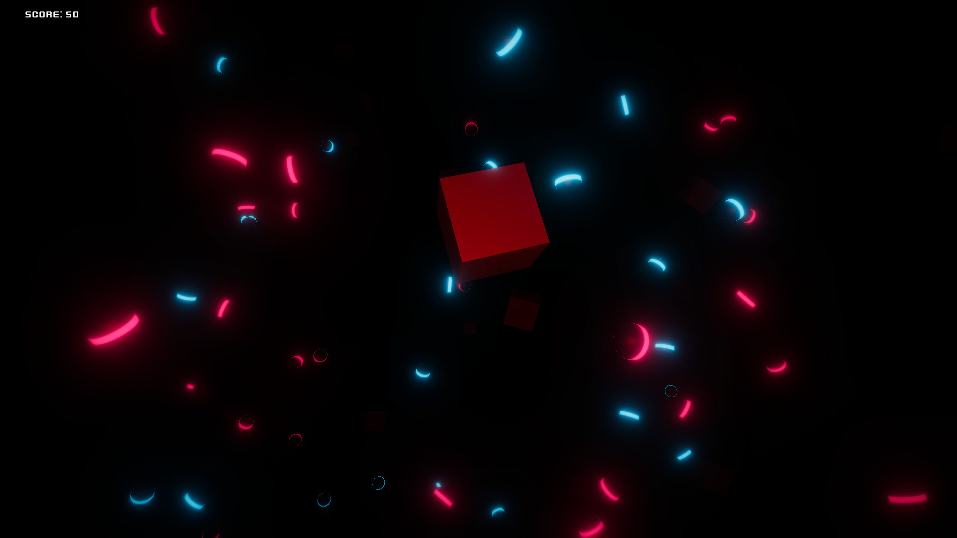 Quaterneon Featured Screenshot #1