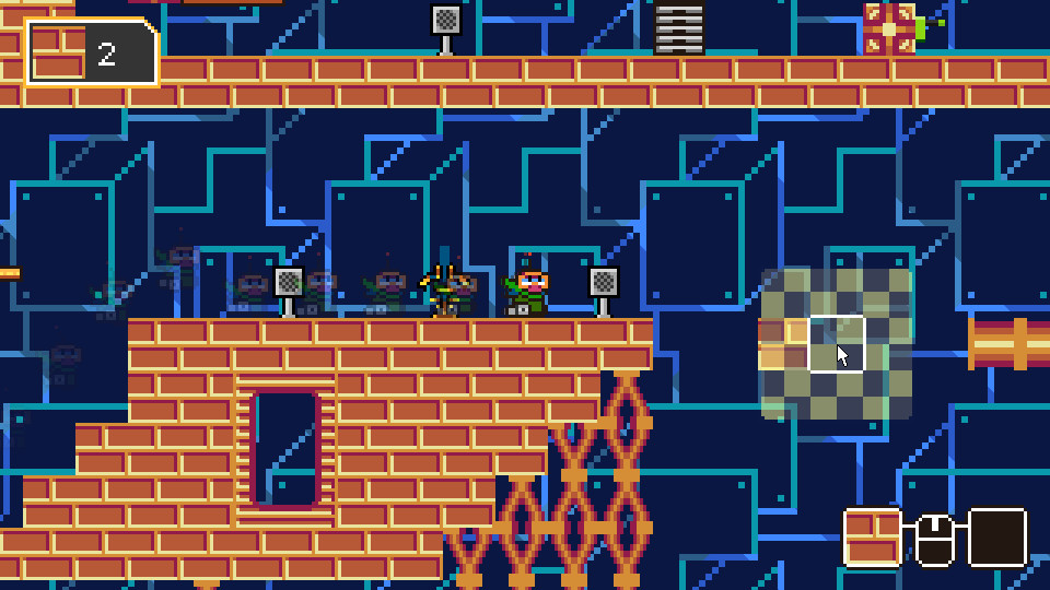 #1. ED-IT (Steam) Bởi: Git Together