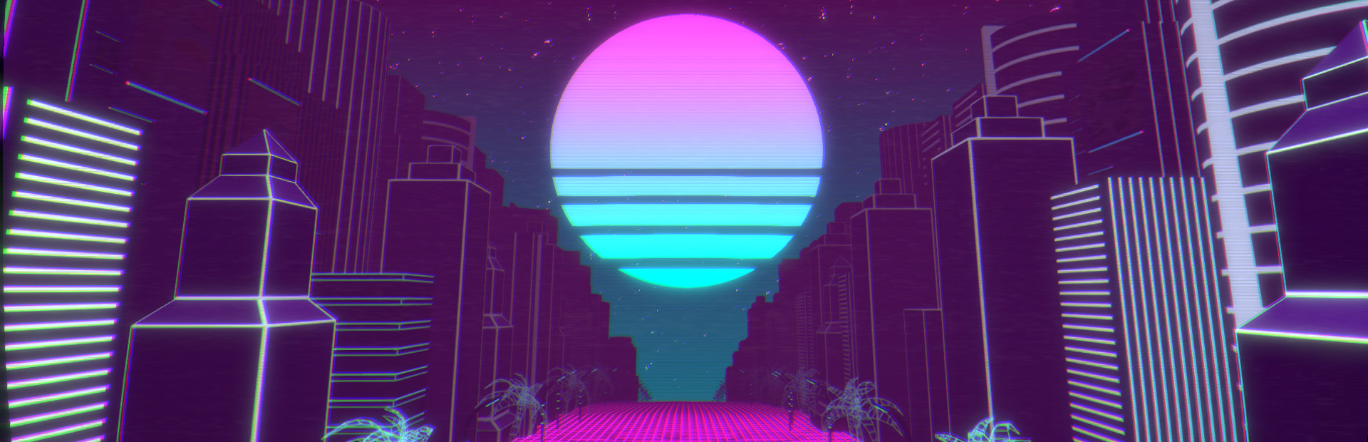 1984 Rewired