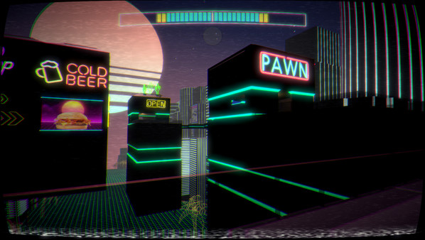 1984 Rewired