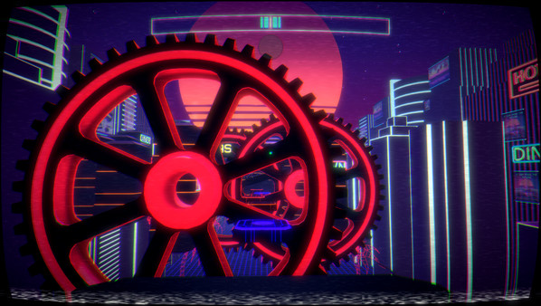 1984 Rewired