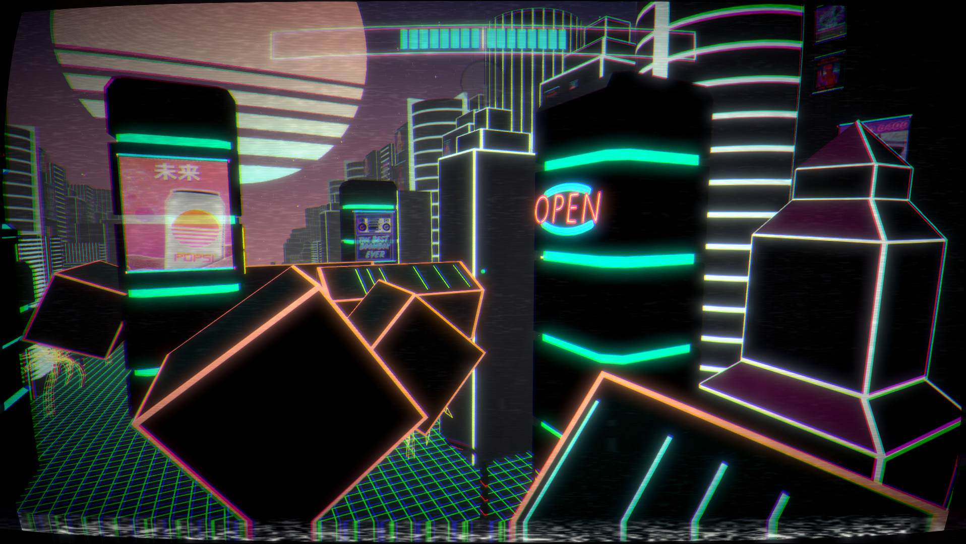 1984 Rewired screenshot #7