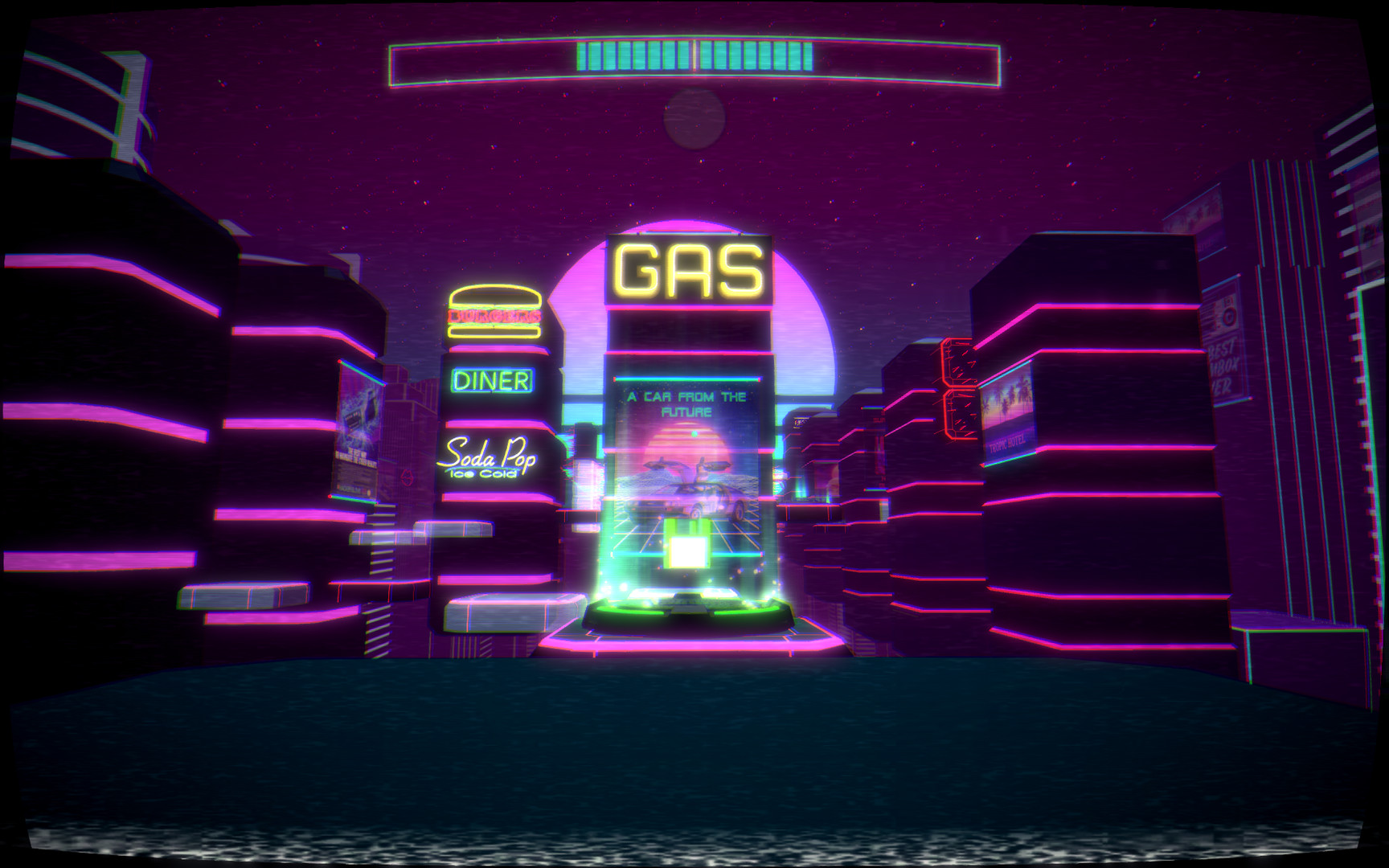 1984 Rewired screenshot #3