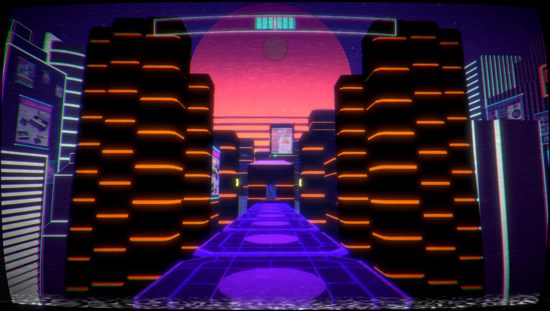 1984 Rewired screenshot #4