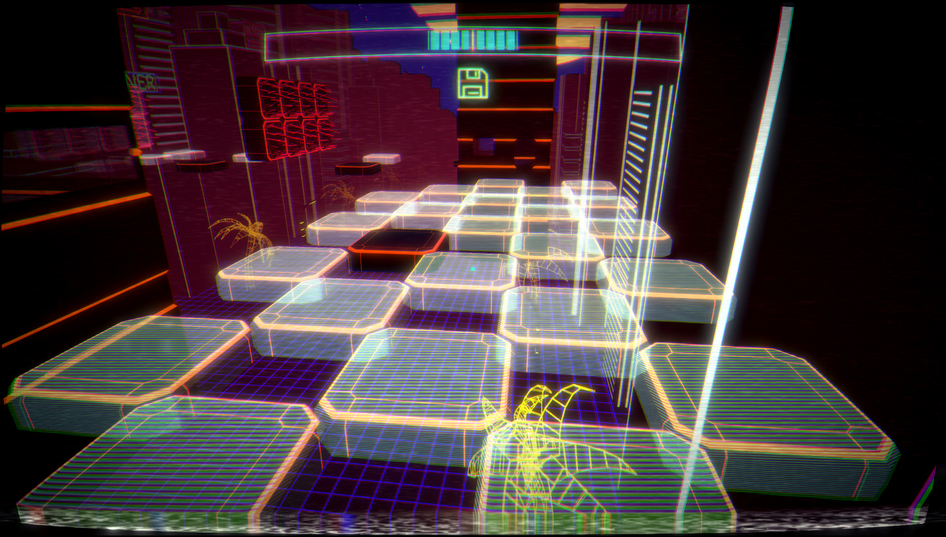 1984 Rewired screenshot #9