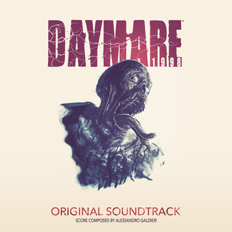 Daymare: 1998 - Digital Soundtrack