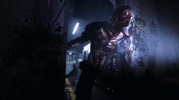 Daymare: 1998 - Digital Soundtrack