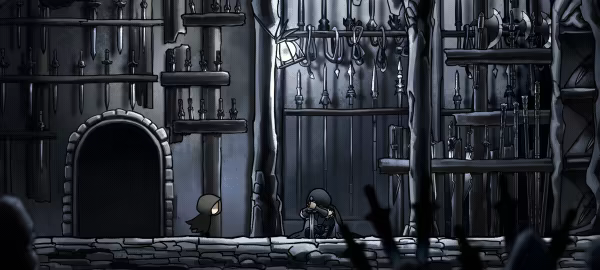 磨难之间 SUFFERING: Reincarnation of Sins video 7