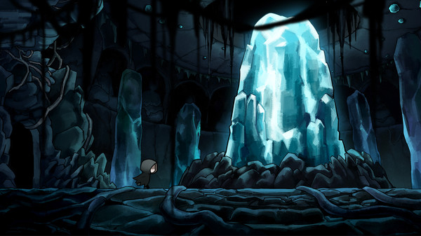 磨难之间 SUFFERING: Reincarnation of Sins screenshot 2