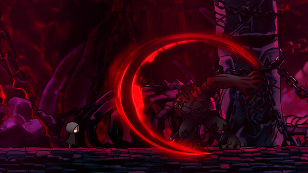 磨难之间 SUFFERING: Reincarnation of Sins screenshot 5