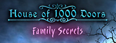 House of 1000 Doors: Family Secrets