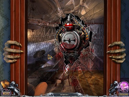 Screenshot z House of 1000 Doors: Family Secrets