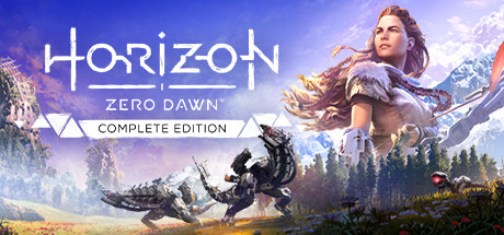 Image for Horizon Zero Dawn™ Complete Edition