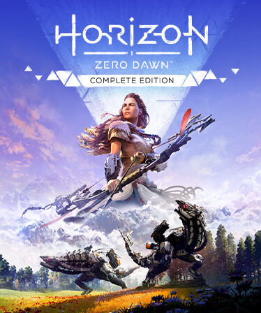 Horizon Zero Dawn™ Complete Edition