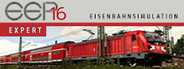 EEP  16 Expert Eisenbahn Aufbau- und Steuerungssimulation