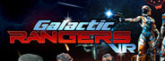 Galactic Rangers VR