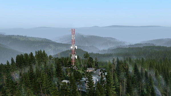 DayZ Livonia — скриншот 1