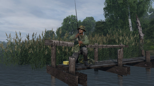 DayZ Livonia — скриншот 7