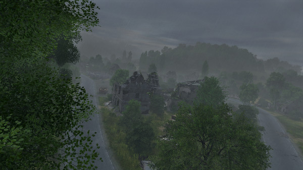 DayZ Livonia — скриншот 8