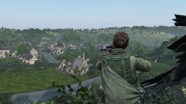DayZ Livonia — скриншот 4