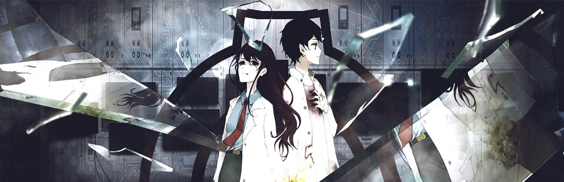 Scp: Resonance