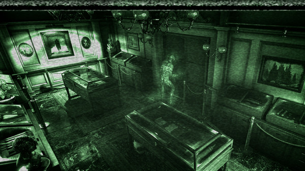 SONG OF HORROR - Episode 2