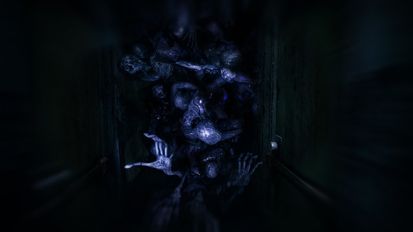 SONG OF HORROR - Episode 2