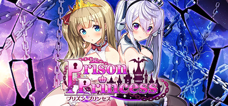 Prison Princess Cover Image