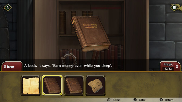 Prison Princess Screenshot