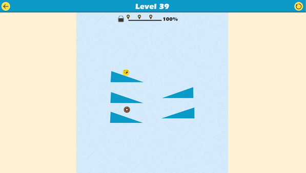 Screenshot z mmmmm donuts arhhh......